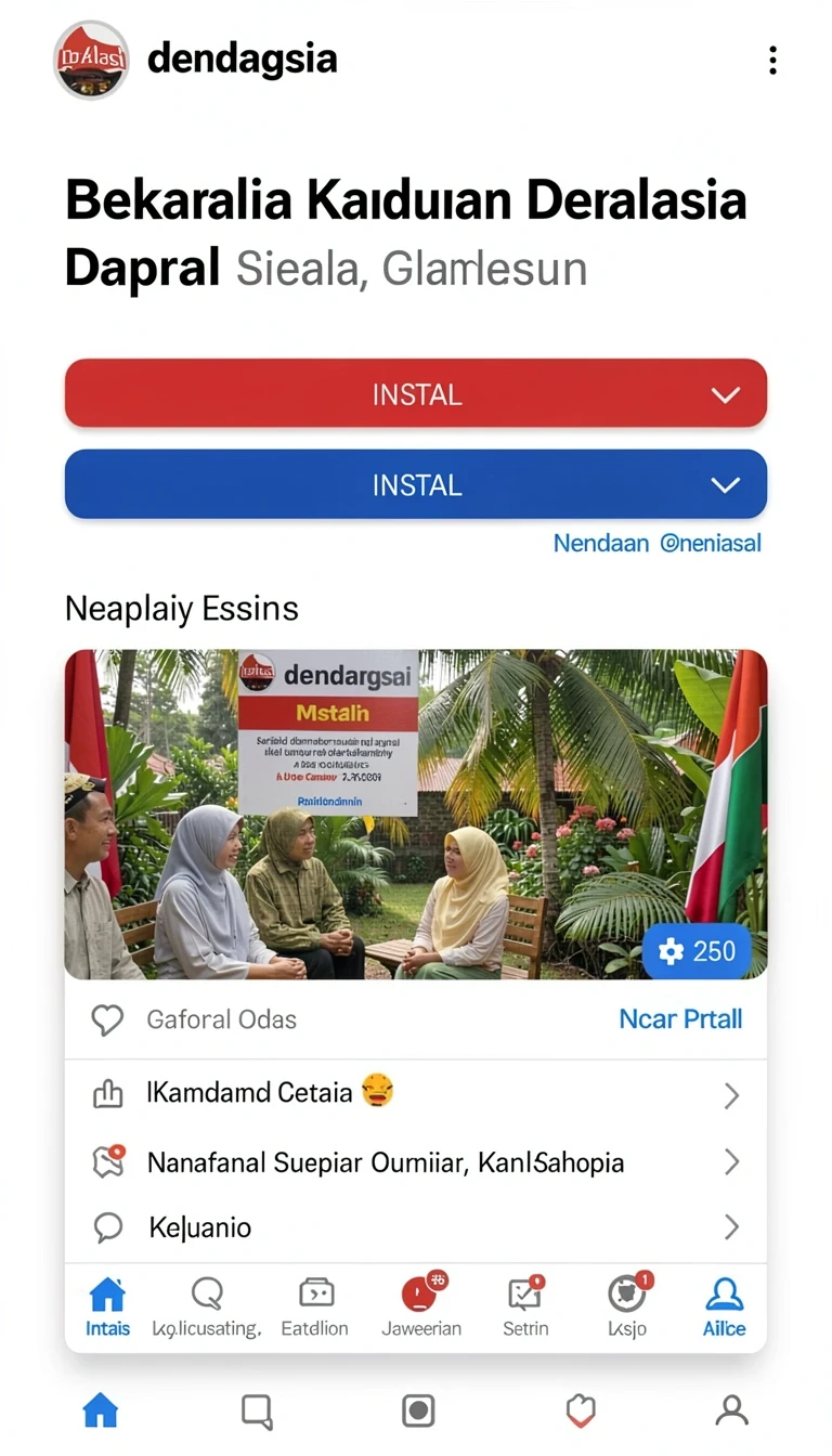 surga11 APK Terbaru: Download Cepat dan Gratis