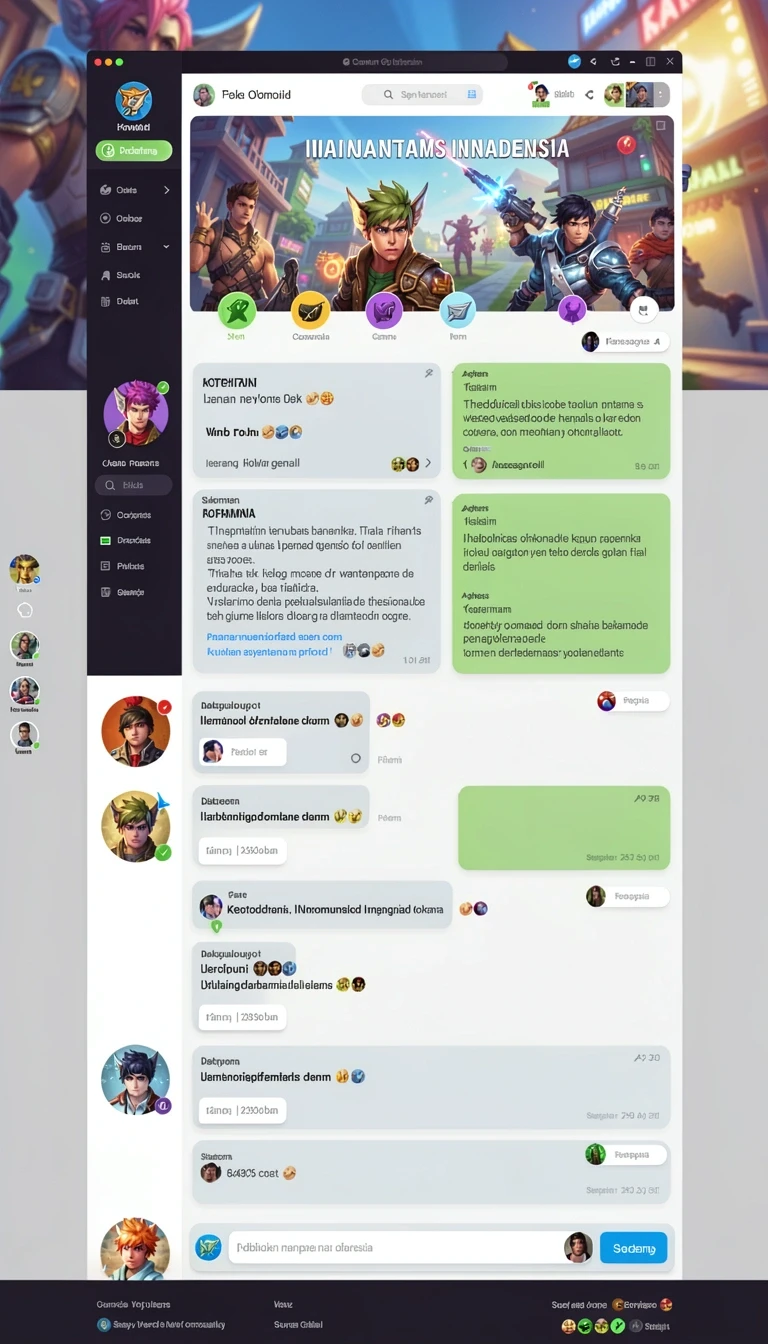 77rl APK Terbaru: Download Cepat dan Gratis