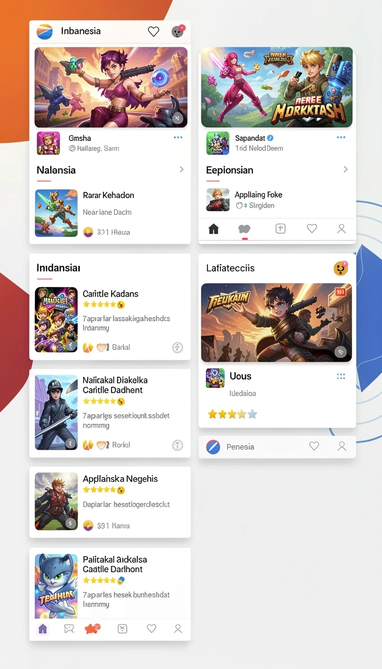 c7890 APK Terbaru: Download Cepat dan Gratis