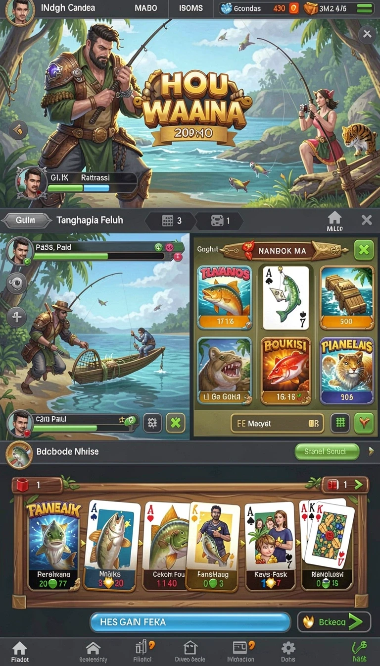 Cara Download rajawali55 APK dengan Mudah