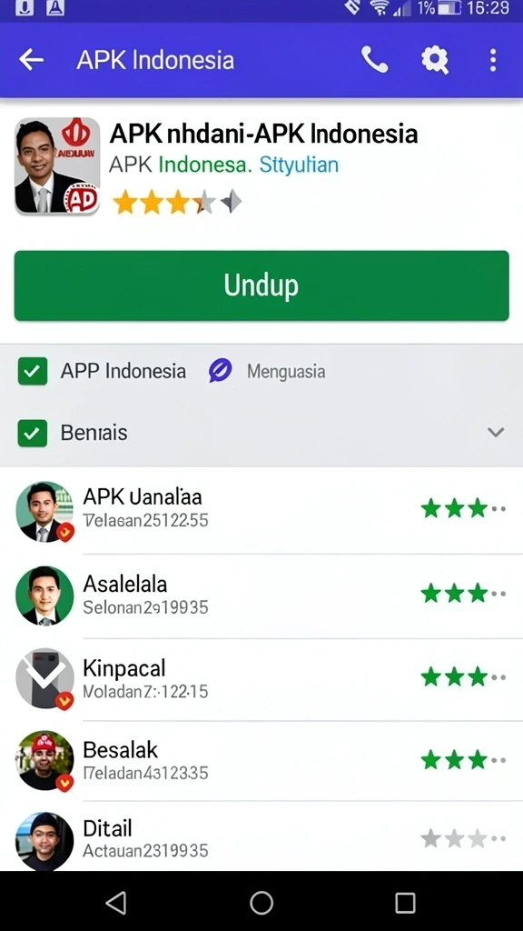 Cara Download svip1 APK dengan Mudah