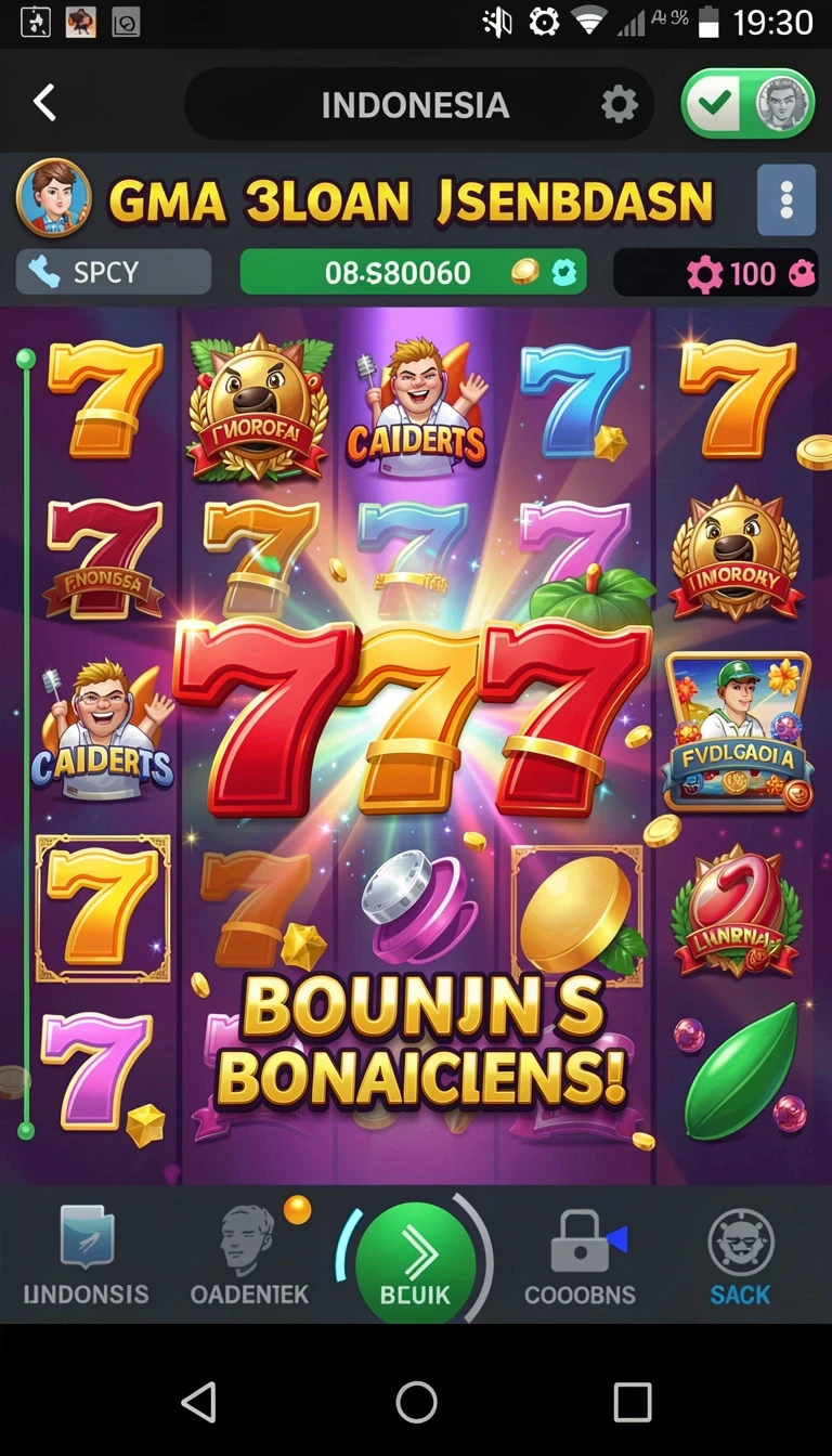 7cone APK Terbaru: Download Cepat dan Gratis