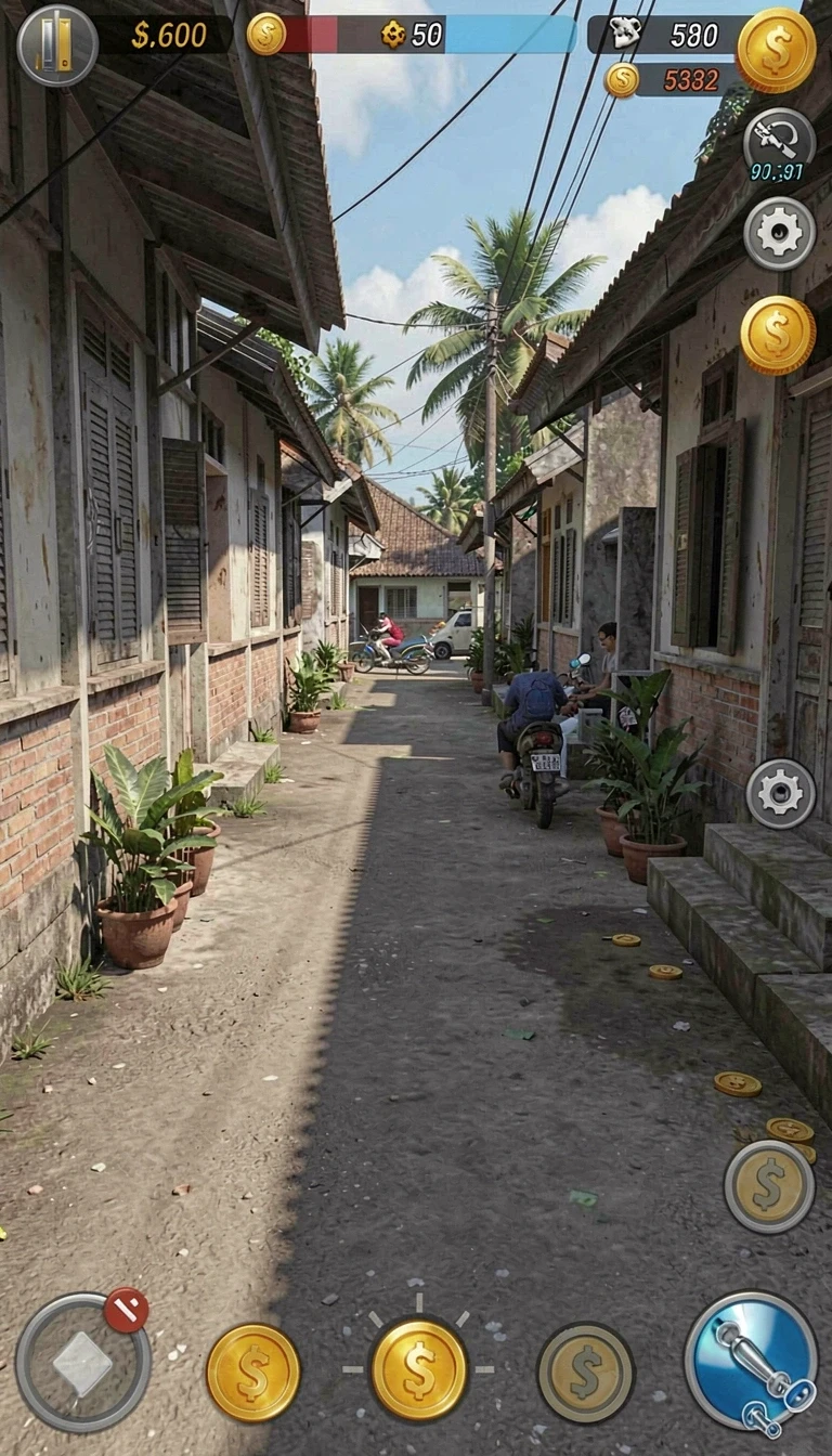 macantoto APK Terbaru: Download Cepat dan Gratis