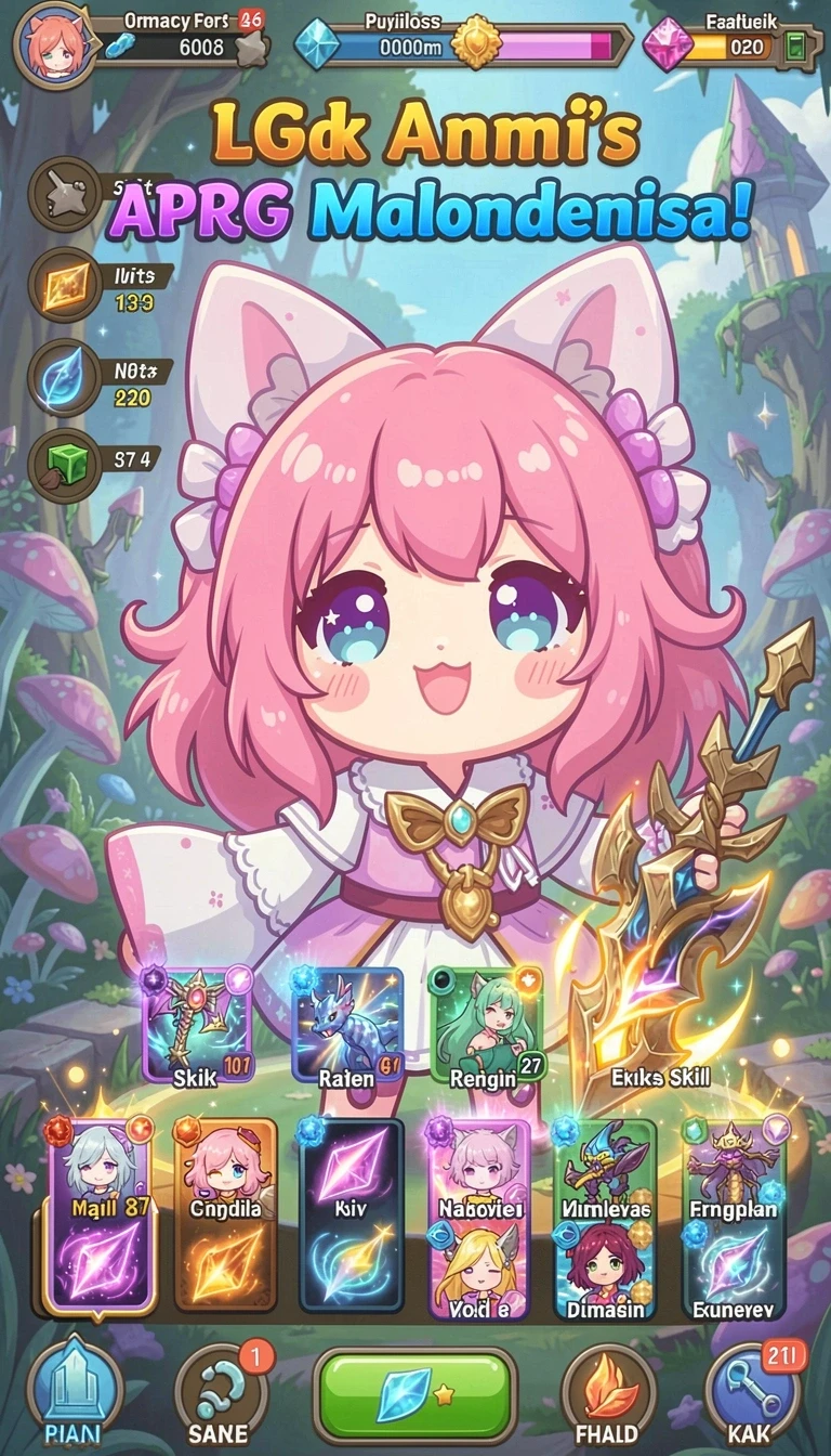 lajubet APK Terbaru: Download Cepat dan Gratis