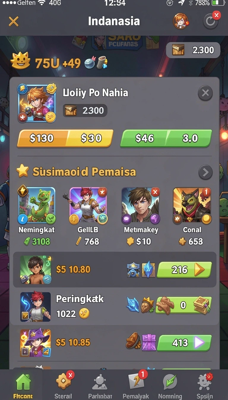 rahayu88 APK Terbaru: Download Cepat dan Gratis