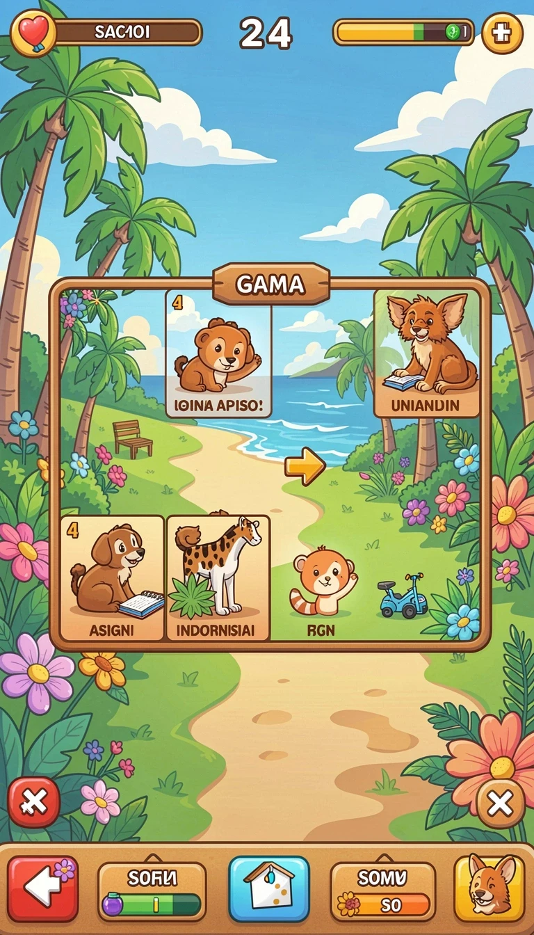 Cara Download linetogel APK dengan Mudah