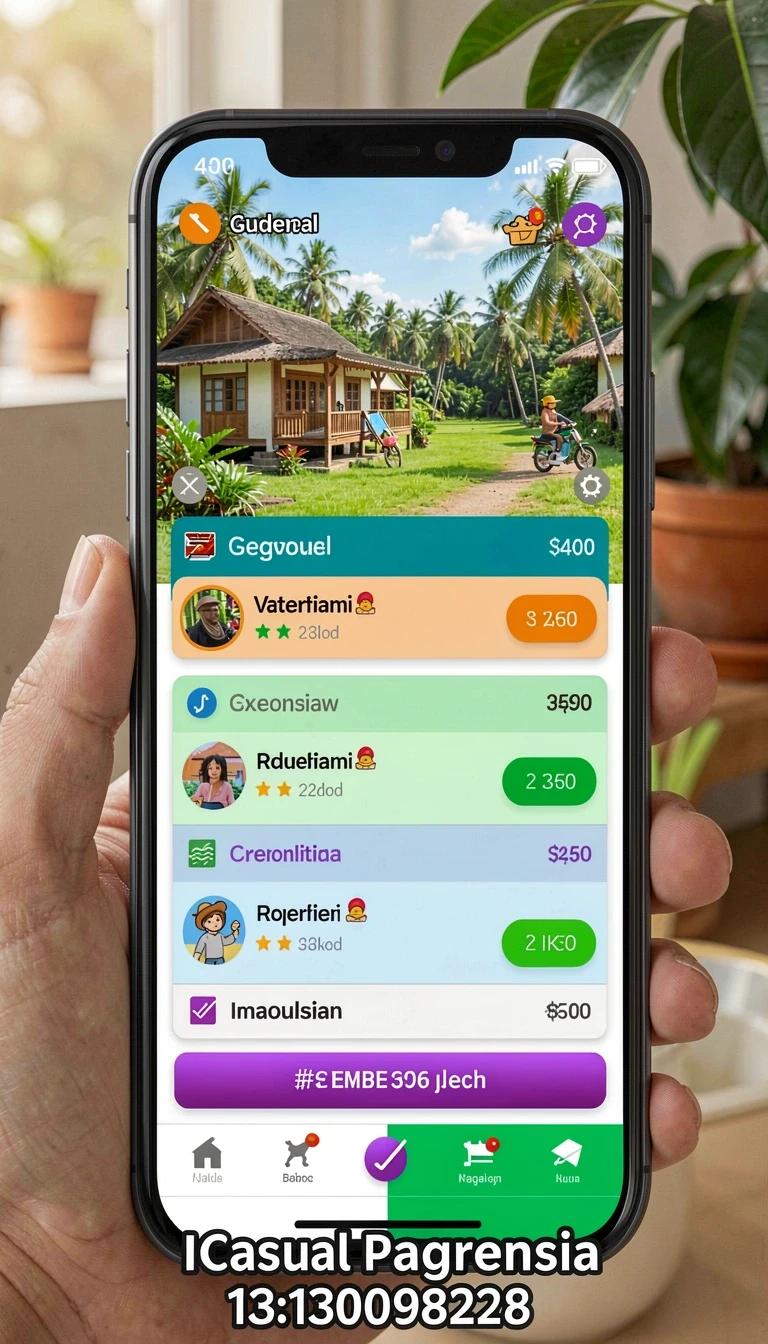 lucubet APK Terbaru: Download Cepat dan Gratis