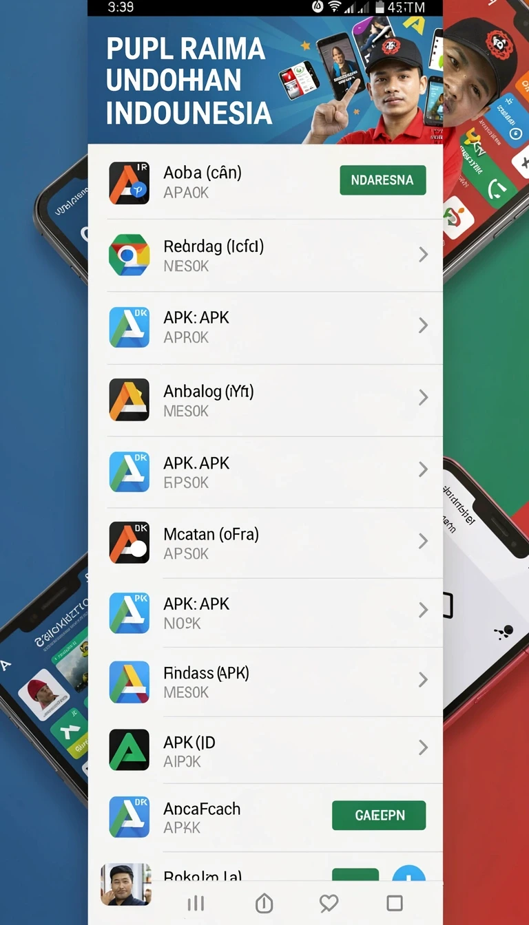 hebat33 APK Terbaru: Download Cepat dan Gratis