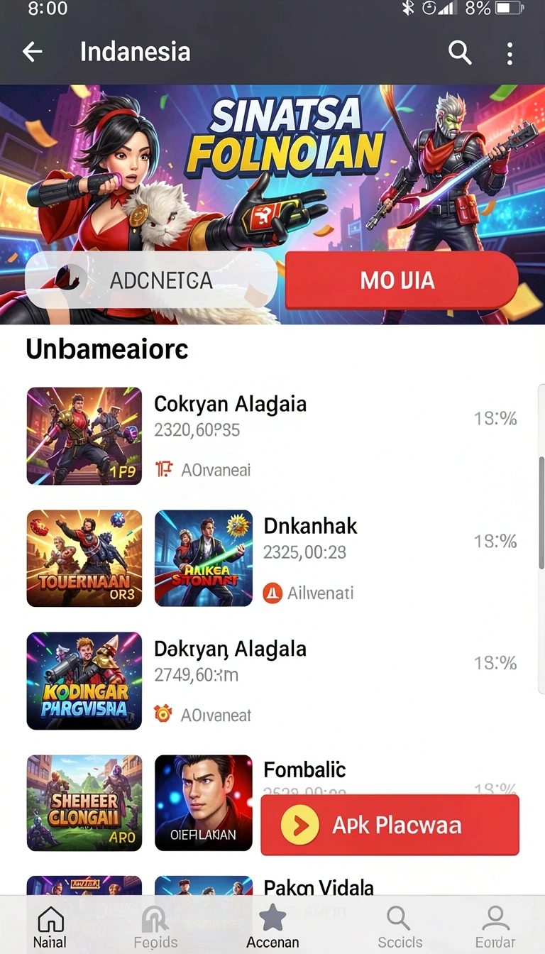 Cara Download sultan188 APK dengan Mudah
