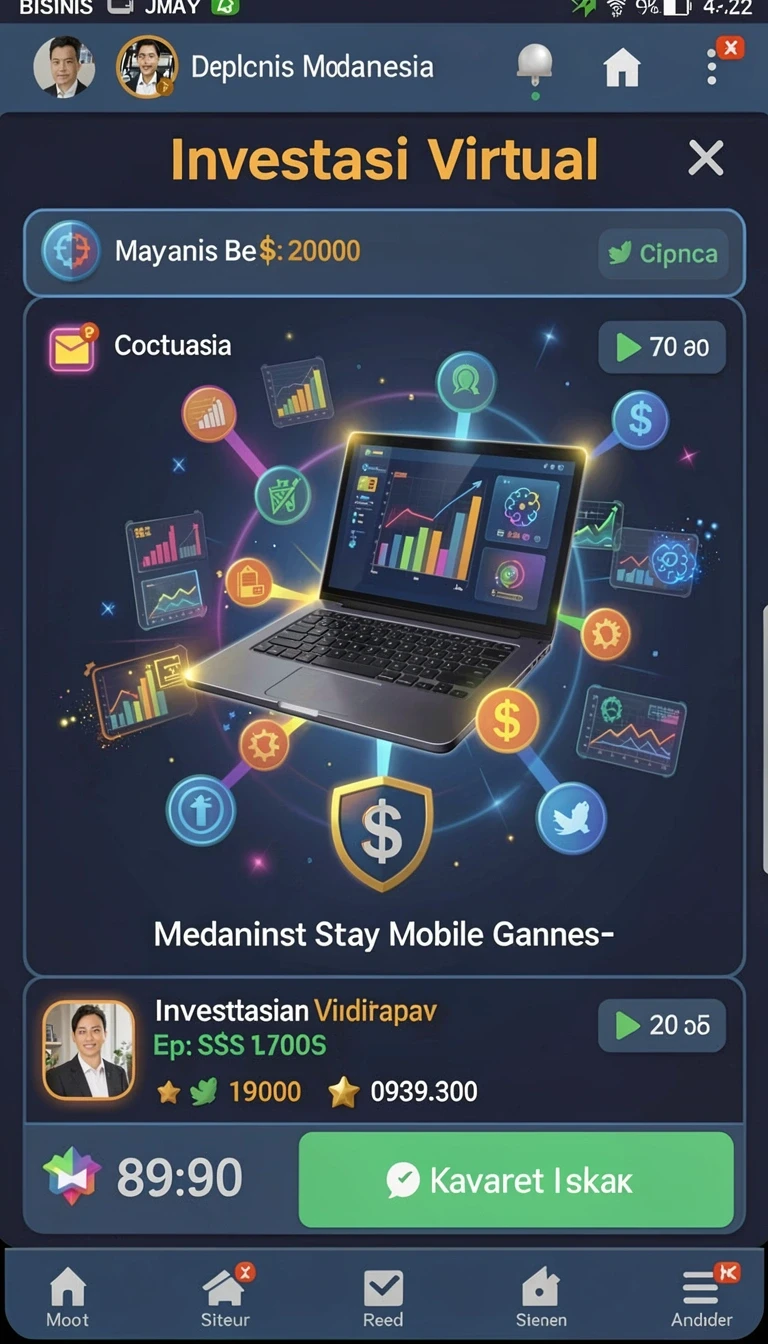 Cara Download bg777 APK dengan Mudah