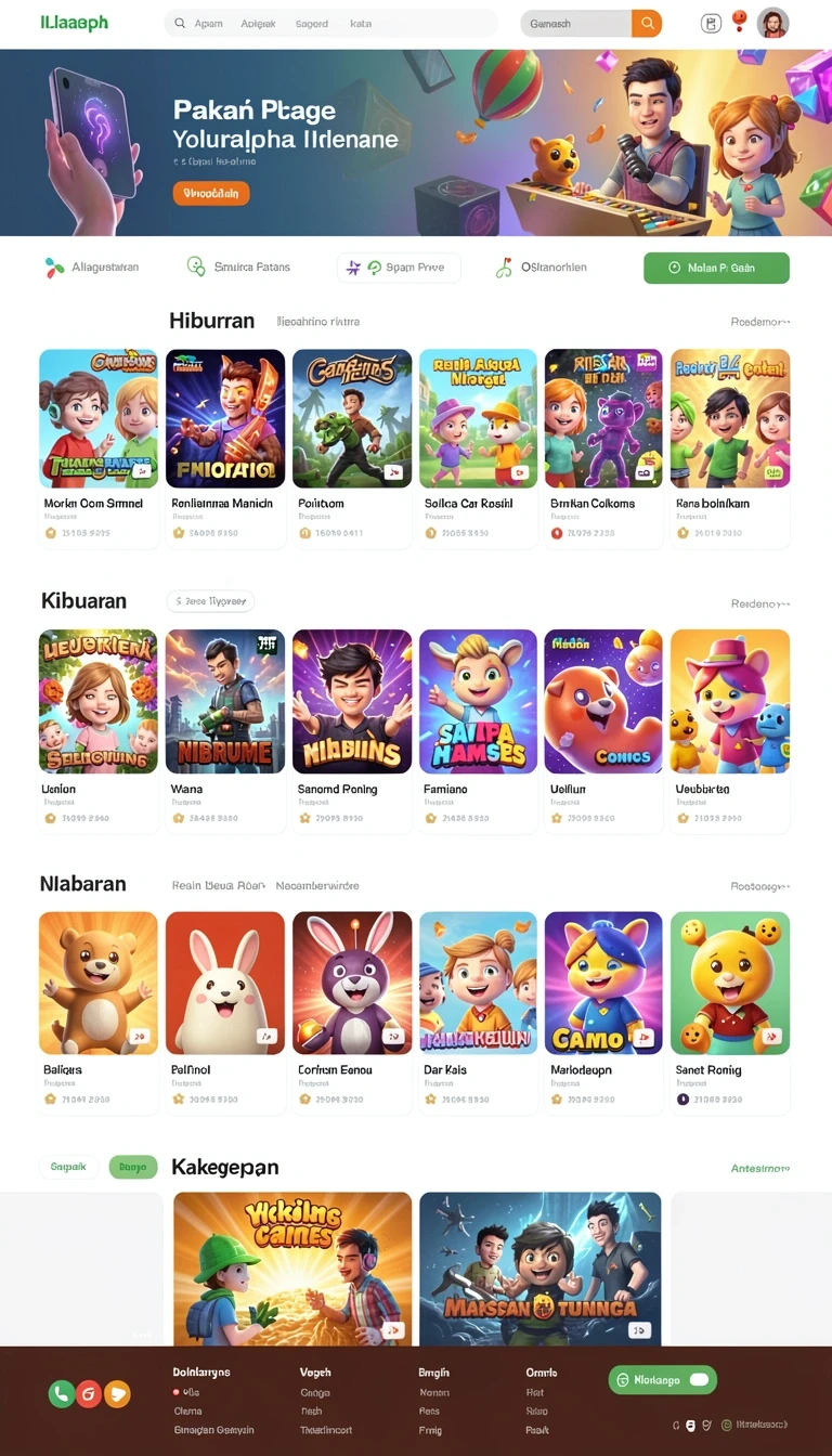 rpg APK Terbaru: Download Cepat dan Gratis