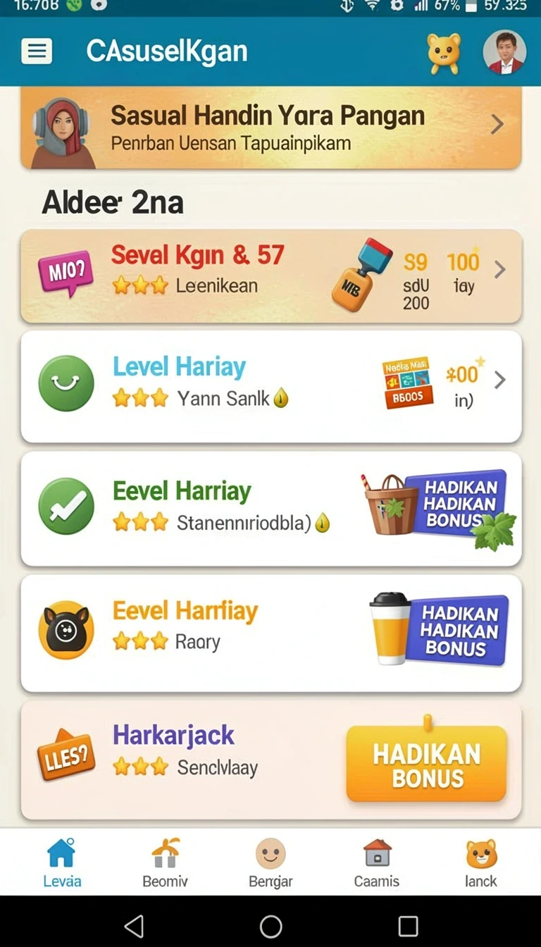 Cara Download all303 APK dengan Mudah