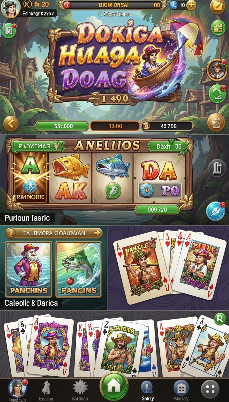 pesgslot APK Terbaru: Download Cepat dan Gratis