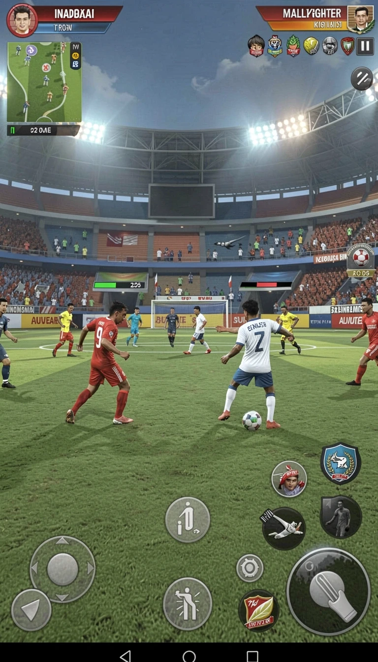 lk21 APK Terbaru: Download Cepat dan Gratis